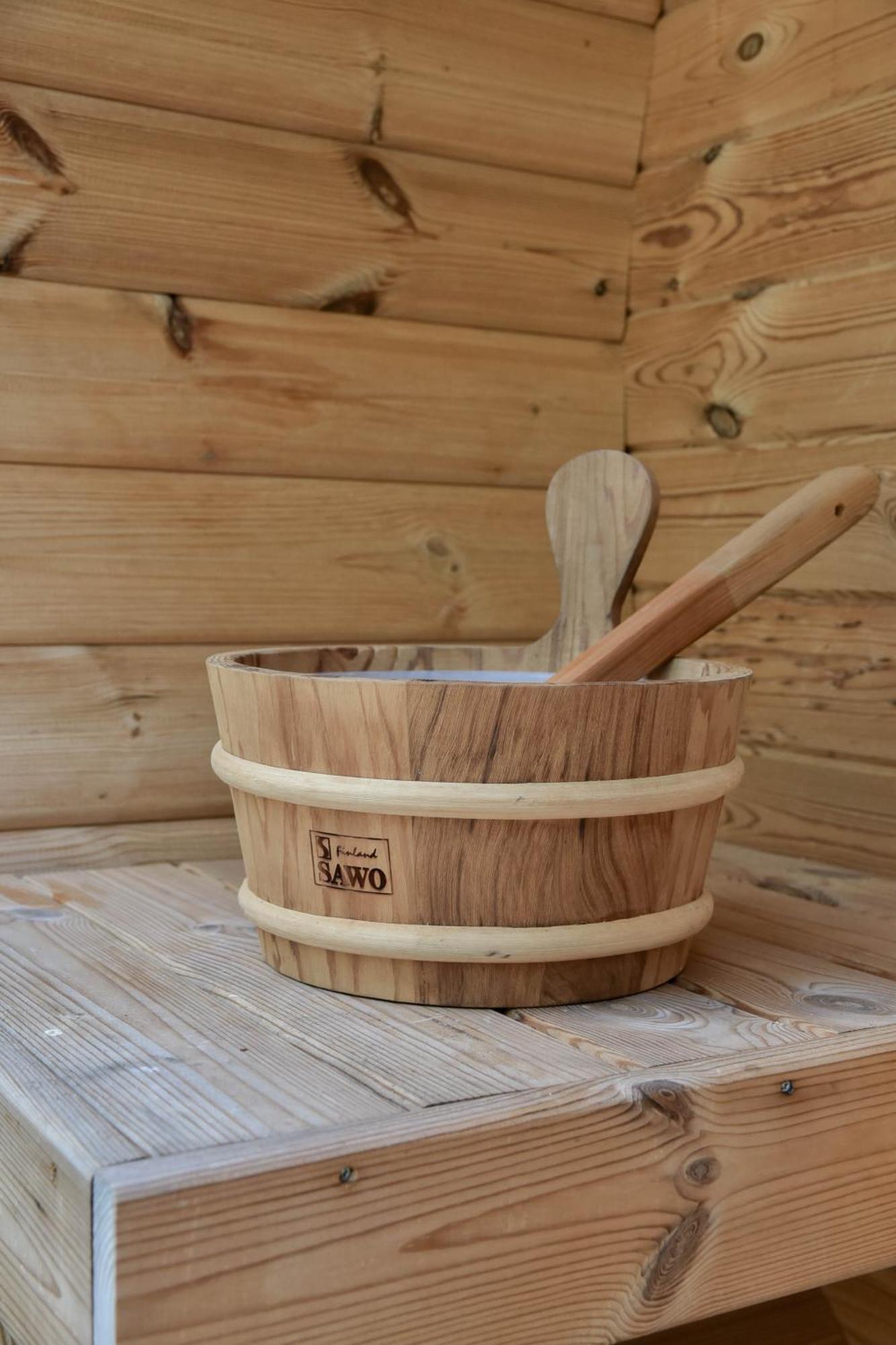 The Cosy Cottage For Comfort With Sauna And Hottub Зеволде Экстерьер фото
